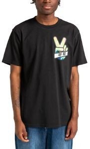 T-SHIRT ELEMENT GLOBE ELYZT00190  (M)