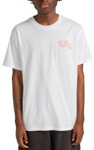T-SHIRT ELEMENT MYCIONICS ELYZT00197 ΛΕΥΚΟ (S) T-SHIRT ELEMENT MYCIONICS ELYZT00197 ΛΕΥΚΟ (S)