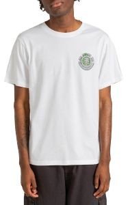 T-SHIRT ELEMENT ACONCA ICON ELYZT00239 ΛΕΥΚΟ (XL) T-SHIRT ELEMENT ACONCA ICON ELYZT00239 ΛΕΥΚΟ (XL)