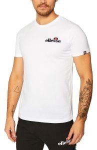 T-SHIRT ELLESSE VOODOO SHB06835 ΛΕΥΚΟ (S) T-SHIRT ELLESSE VOODOO SHB06835 ΛΕΥΚΟ (S)