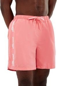 ΜΑΓΙΟ BOXER ELLESSE SCORFANO SHR03606 ΡΟΖ (S) ΜΑΓΙΟ BOXER ELLESSE SCORFANO SHR03606 ΡΟΖ (S)