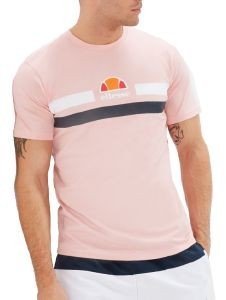 T-SHIRT ELLESSE APREL SHR06453 ΑΝΟΙΧΤΟ ΡΟΖ (S) T-SHIRT ELLESSE APREL SHR06453 ΑΝΟΙΧΤΟ ΡΟΖ (S)