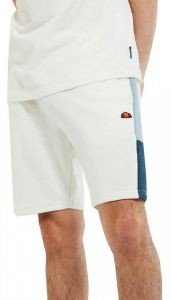 ELLESSE ΒΕΡΜΟΥΔΑ ELLESSE TURI SHR17435 ΛΕΥΚΟ