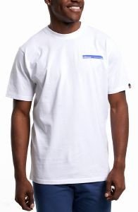 T-SHIRT ELLESSE META SHR17552 ΛΕΥΚΟ (L) T-SHIRT ELLESSE META SHR17552 ΛΕΥΚΟ (L)