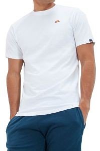 T-SHIRT ELLESSE CHELLO SHR17632 ΛΕΥΚΟ (S) T-SHIRT ELLESSE CHELLO SHR17632 ΛΕΥΚΟ (S)