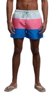 ΜΑΓΙΟ BOXER ELLESSE VESPORE SHR17731 ΡΙΓΕ ΓΑΛΑΖΙΟ/ΡΟΖ/ΜΠΛΕ (M) ΜΑΓΙΟ BOXER ELLESSE VESPORE SHR17731 ΡΙΓΕ ΓΑΛΑΖΙΟ/ΡΟΖ/ΜΠΛΕ (M)