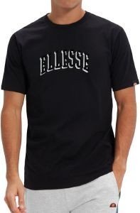 T-SHIRT ELLESSE AIDEN 2 SHR17854 ΜΑΥΡΟ (XL) T-SHIRT ELLESSE AIDEN 2 SHR17854 ΜΑΥΡΟ (XL)