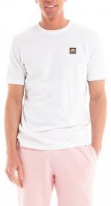 T-SHIRT ELLESSE PERTUSO SXR17669 ΛΕΥΚΟ (L) T-SHIRT ELLESSE PERTUSO SXR17669 ΛΕΥΚΟ (L)