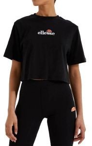 CROP TOP ELLESSE FIREBALL SGB06838 ΜΑΥΡΟ (XS) CROP TOP ELLESSE FIREBALL SGB06838 ΜΑΥΡΟ (XS)