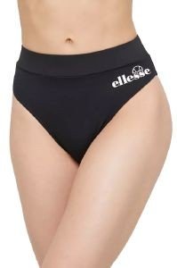 BIKINI BRIEF ELLESSE BROLIONO SGR17818 ΜΑΥΡΟ (XS) BIKINI BRIEF ELLESSE BROLIONO SGR17818 ΜΑΥΡΟ (XS)