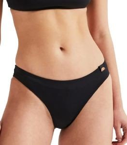 BIKINI BRIEF ELLESSE LEMINO SGR17820 ΜΑΥΡΟ (S) BIKINI BRIEF ELLESSE LEMINO SGR17820 ΜΑΥΡΟ (S)