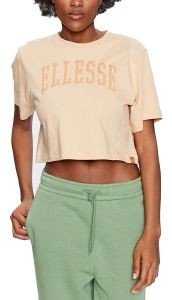 CROP TOP ELLESSE LANETTO SGR17855 ΜΠΕΖ (M) CROP TOP ELLESSE LANETTO SGR17855 ΜΠΕΖ (M)