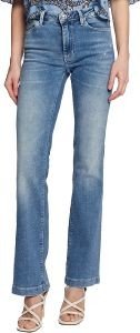 JEANS GUESS SEXY BOOT SLIM W3RA58D4W91 ΑΝΟΙΧΤΟ ΜΠΛΕ (26/36) JEANS GUESS SEXY BOOT SLIM W3RA58D4W91 ΑΝΟΙΧΤΟ ΜΠΛΕ (26/36)