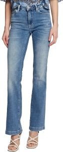 JEANS GUESS SEXY BOOT SLIM W3RA58D4W91   (31/36)