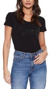 T-SHIRT GUESS ADELINA W3RI14J1314 ΜΑΥΡΟ (S) T-SHIRT GUESS ADELINA W3RI14J1314 ΜΑΥΡΟ (S)