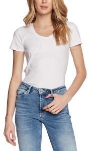 T-SHIRT GUESS ADELINA W3RI14J1314 ΛΕΥΚΟ (M) T-SHIRT GUESS ADELINA W3RI14J1314 ΛΕΥΚΟ (M)