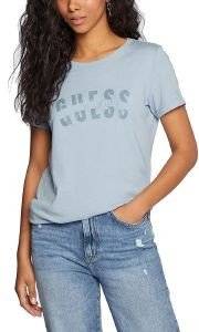T-SHIRT GUESS AGATA W3RI16K46D1 ���� (L)