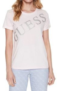 T-SHIRT GUESS BENITA W3RI27JA914 ΑΝΟΙΧΤΟ ΡΟΖ (S) T-SHIRT GUESS BENITA W3RI27JA914 ΑΝΟΙΧΤΟ ΡΟΖ (S)