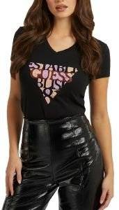 T-SHIRT GUESS AMALIA W3RI59J1314  (M)