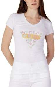 T-SHIRT GUESS AMALIA W3RI59J1314 ΛΕΥΚΟ (S) T-SHIRT GUESS AMALIA W3RI59J1314 ΛΕΥΚΟ (S)