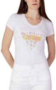 T-SHIRT GUESS AMALIA W3RI59J1314  (S)