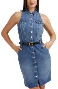  GUESS STACIE LONG JEAN W3RK07D4CN3  (M)