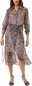 ΦΟΡΕΜΑ GUESS LAMA W3RK18WDW52 ANIMAL PRINT ΠΟΛΥΧΡΩΜΟ (S) ΦΟΡΕΜΑ GUESS LAMA W3RK18WDW52 ANIMAL PRINT ΠΟΛΥΧΡΩΜΟ (S)