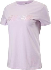 T-SHIRT GUESS CORINE V3RI04I3Z14 