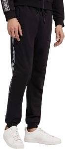 ΠΑΝΤΕΛΟΝΙ ΦΟΡΜΑΣ GUESS NEW ARLO Z2YB19K6ZS1 Z2YB19K6ZS1 ΜΑΥΡΟ