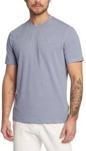 T-SHIRT GUESS HEDLEY Z2YI12JR06K ���� (L)