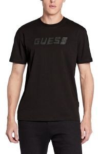 T-SHIRT GUESS ALGERNON Z3RI00J1314 ΜΑΥΡΟ (XXL) T-SHIRT GUESS ALGERNON Z3RI00J1314 ΜΑΥΡΟ (XXL)