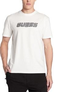 T-SHIRT GUESS ALGERNON Z3RI00J1314 