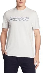 T-SHIRT GUESS BONIFACE Z3RI03J1314   (M)