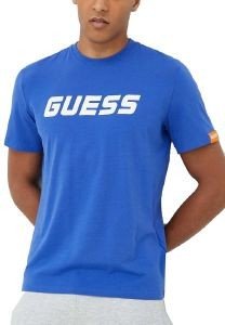 T-SHIRT GUESS BRENT Z3RI05J1314 ���� ���� (L)