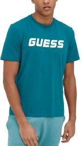 T-SHIRT GUESS BRENT Z3RI05J1314  (M)