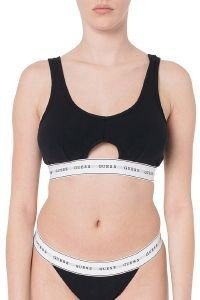  GUESS CARRIE NEW BRALETTE O2BC04KBBU1  (S)