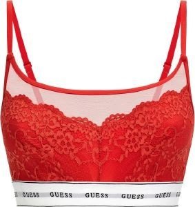  GUESS BELLE BRALETTE SOFT O2BC07KBBT0  (S)