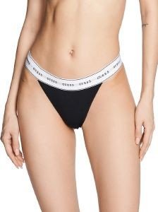 ΣΛΙΠΑΚΙ GUESS CARRIE BRAZILIAN O2BE04KBBU1 ΜΑΥΡΟ (L) ΣΛΙΠΑΚΙ GUESS CARRIE BRAZILIAN O2BE04KBBU1 ΜΑΥΡΟ (L)