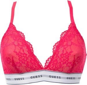 ������� GUESS BELLE TRIANGLE O97C02KBBT0 ������ (M)