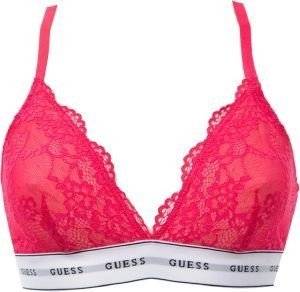 ������� GUESS BELLE TRIANGLE O97C02KBBT0 ������ (L)