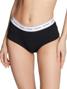 ΣΛΙΠΑΚΙ GUESS CARRIE CULOTTE ΜΑΧΙ O97E03KBBU1 ΜΑΥΡΟ (S) ΣΛΙΠΑΚΙ GUESS CARRIE CULOTTE ΜΑΧΙ O97E03KBBU1 ΜΑΥΡΟ (S)