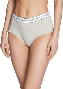 ΣΛΙΠΑΚΙ GUESS CARRIE CULOTTE ΜΑΧΙ O97E03KBBU1 ΑΝΟΙΧΤΟ ΓΚΡΙ ΜΕΛΑΝΖΕ (S) ΣΛΙΠΑΚΙ GUESS CARRIE CULOTTE ΜΑΧΙ O97E03KBBU1 ΑΝΟΙΧΤΟ ΓΚΡΙ ΜΕΛΑΝΖΕ (S)
