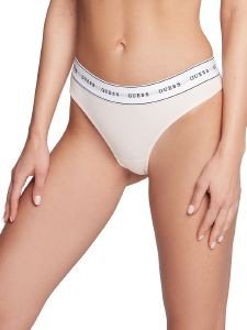 ΣΛΙΠΑΚΙ GUESS CARRIE STRING O97E04KBBU1 ΑΝΟΙΧΤΟ ΡΟΖ (S) ΣΛΙΠΑΚΙ GUESS CARRIE STRING O97E04KBBU1 ΑΝΟΙΧΤΟ ΡΟΖ (S)