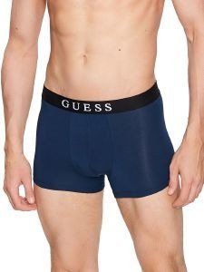 ΜΠΟΞΕΡΑΚΙ GUESS COLBERT HIPSTER U3RF00KBF90 ΣΚΟΥΡΟ ΜΠΛΕ (M) ΜΠΟΞΕΡΑΚΙ GUESS COLBERT HIPSTER U3RF00KBF90 ΣΚΟΥΡΟ ΜΠΛΕ (M)
