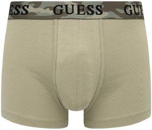 ΜΠΟΞΕΡΑΚΙ GUESS JOE HIPSTER U3RG00K6YW0 F8AK ΠΡΑΣΙΝΟ 3ΤΜΧ (S) ΜΠΟΞΕΡΑΚΙ GUESS JOE HIPSTER U3RG00K6YW0 F8AK ΠΡΑΣΙΝΟ 3ΤΜΧ (S)