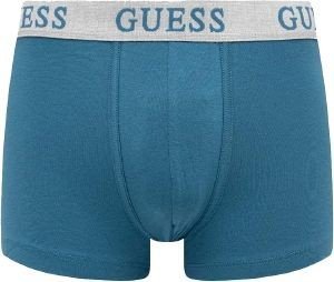 ΜΠΟΞΕΡΑΚΙ GUESS JOE HIPSTER U3RG10K6YW0 F7TK ΠΕΤΡΟΛ/ΓΚΡΙ/ΠΡΑΣΙΝΟ 3ΤΜΧ (XXL) ΜΠΟΞΕΡΑΚΙ GUESS JOE HIPSTER U3RG10K6YW0 F7TK ΠΕΤΡΟΛ/ΓΚΡΙ/ΠΡΑΣΙΝΟ 3ΤΜΧ (XXL)
