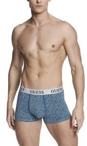  GUESS JOE HIPSTER U3RG15K6YW0 P7ED // 3 (M)