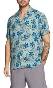 ΣΕΤ ΠΥΖΑΜΕΣ GUESS SHORT PJ U3RX00WEKT2 HAWAII PRINT ΜΠΛΕ/ΓΚΡΙ (XXL) ΣΕΤ ΠΥΖΑΜΕΣ GUESS SHORT PJ U3RX00WEKT2 HAWAII PRINT ΜΠΛΕ/ΓΚΡΙ (XXL)