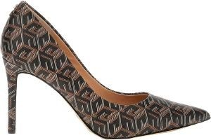 ΓΟΒΕΣ GUESS PIERA8 FL5PI8FAL08 ΜΑΥΡΟ (39) ΓΟΒΕΣ GUESS PIERA8 FL5PI8FAL08 ΜΑΥΡΟ (39)