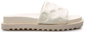 ΣΑΓΙΟΝΑΡΕΣ GUESS FABETZA FL6BZTELE19 ΛΕΥΚΟ (36) ΣΑΓΙΟΝΑΡΕΣ GUESS FABETZA FL6BZTELE19 ΛΕΥΚΟ (36)